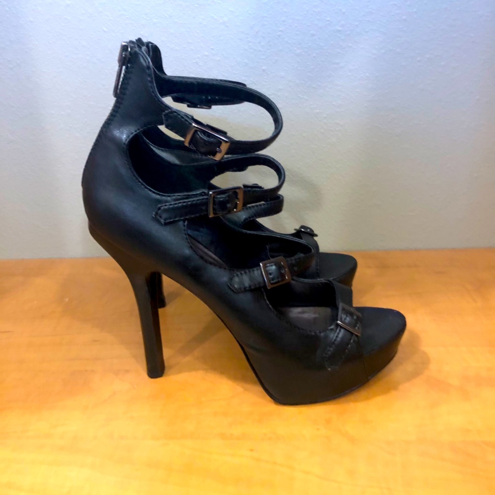 Aldo Heels size 9